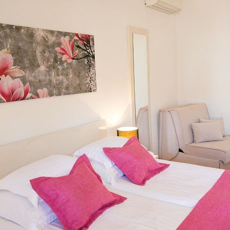 B&B Aurora Елса Экстерьер фото