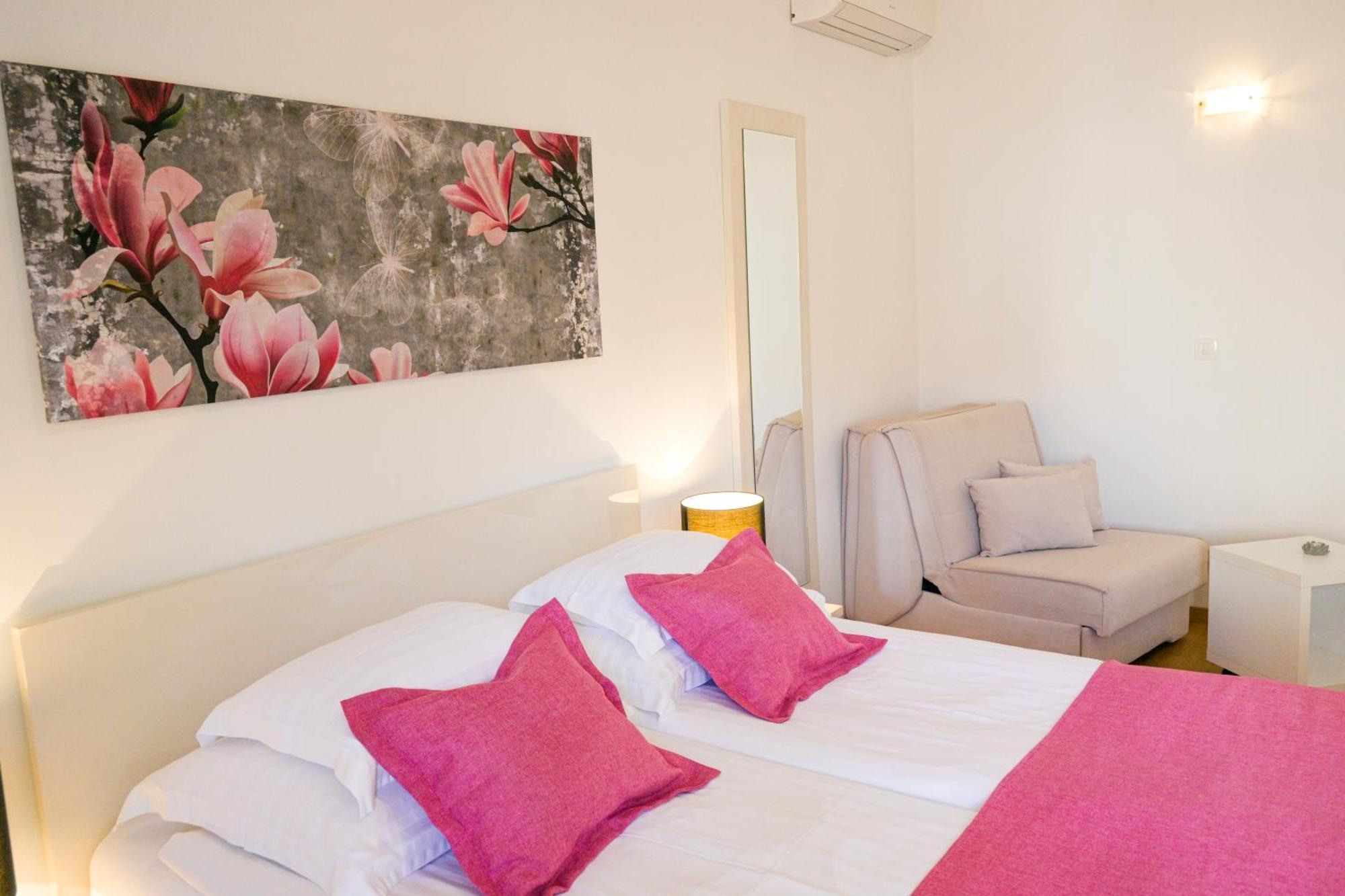 B&B Aurora Елса Экстерьер фото