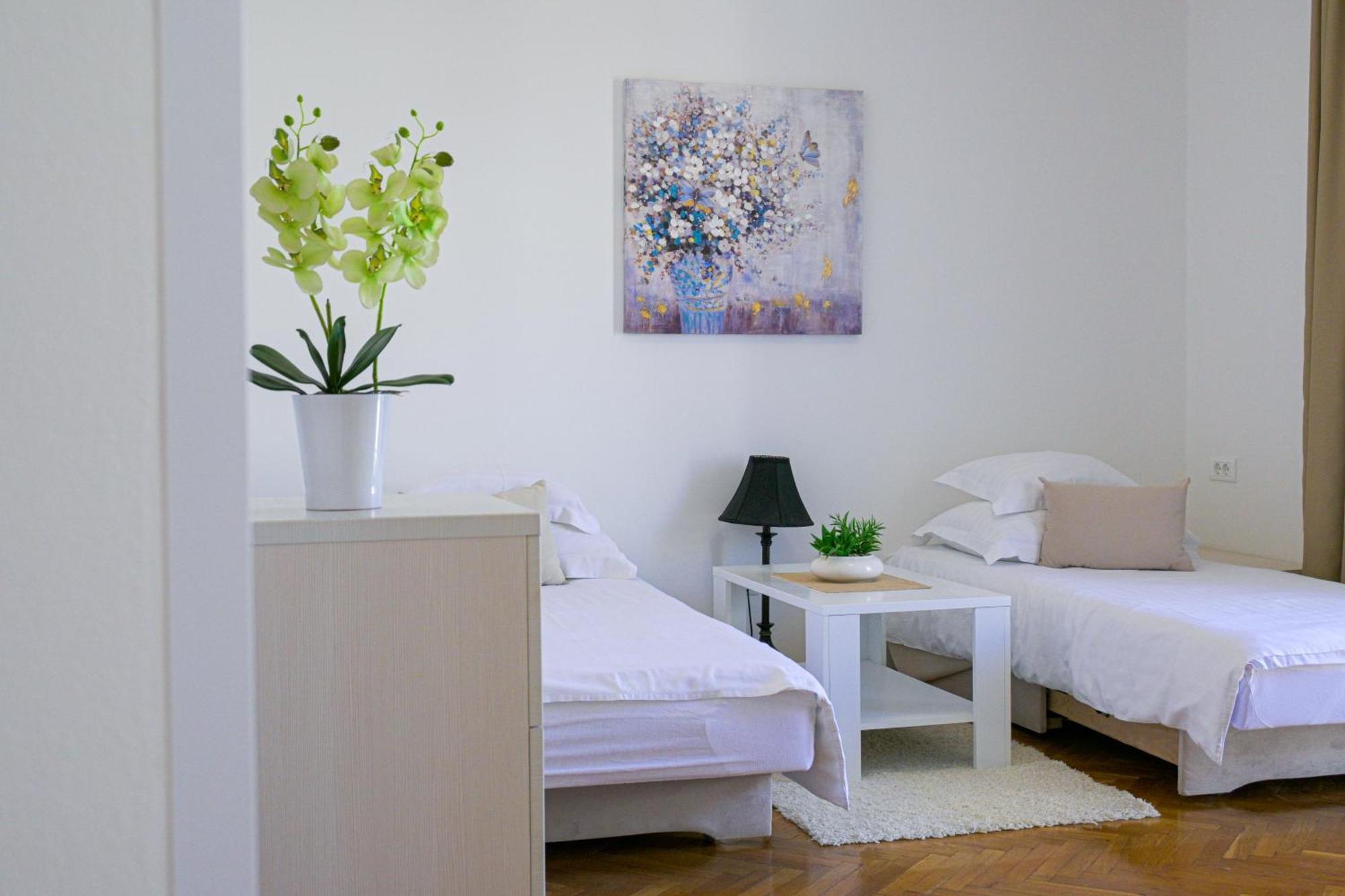 B&B Aurora Елса Экстерьер фото