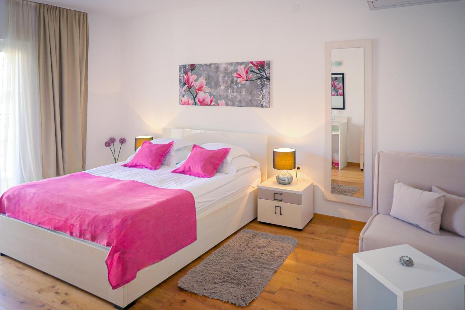 B&B Aurora Елса Номер фото