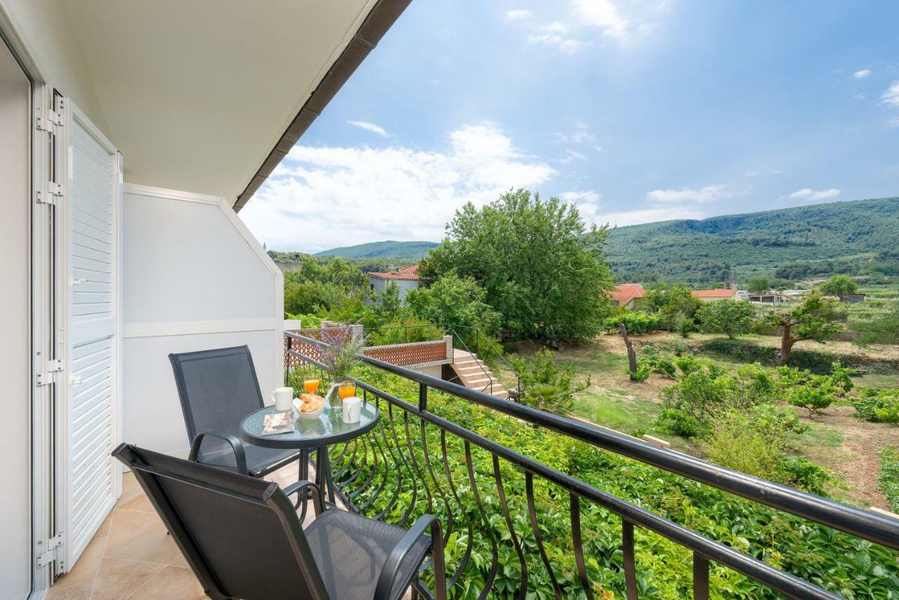 B&B Aurora Елса Экстерьер фото