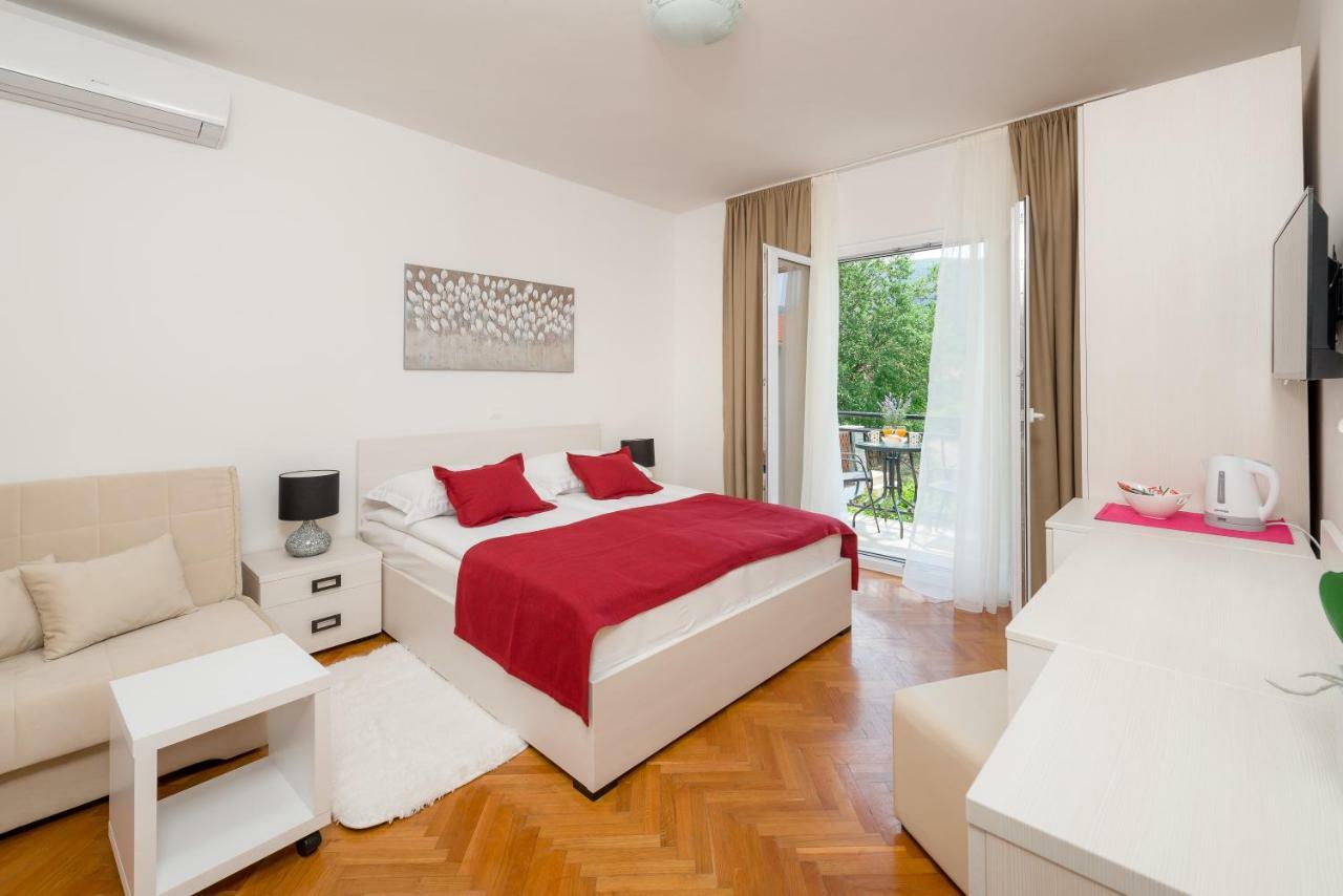B&B Aurora Елса Экстерьер фото