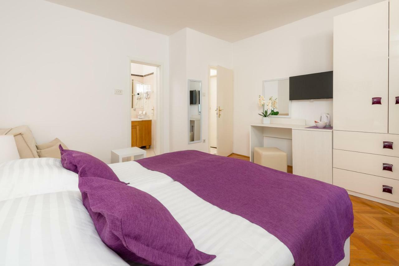 B&B Aurora Елса Экстерьер фото
