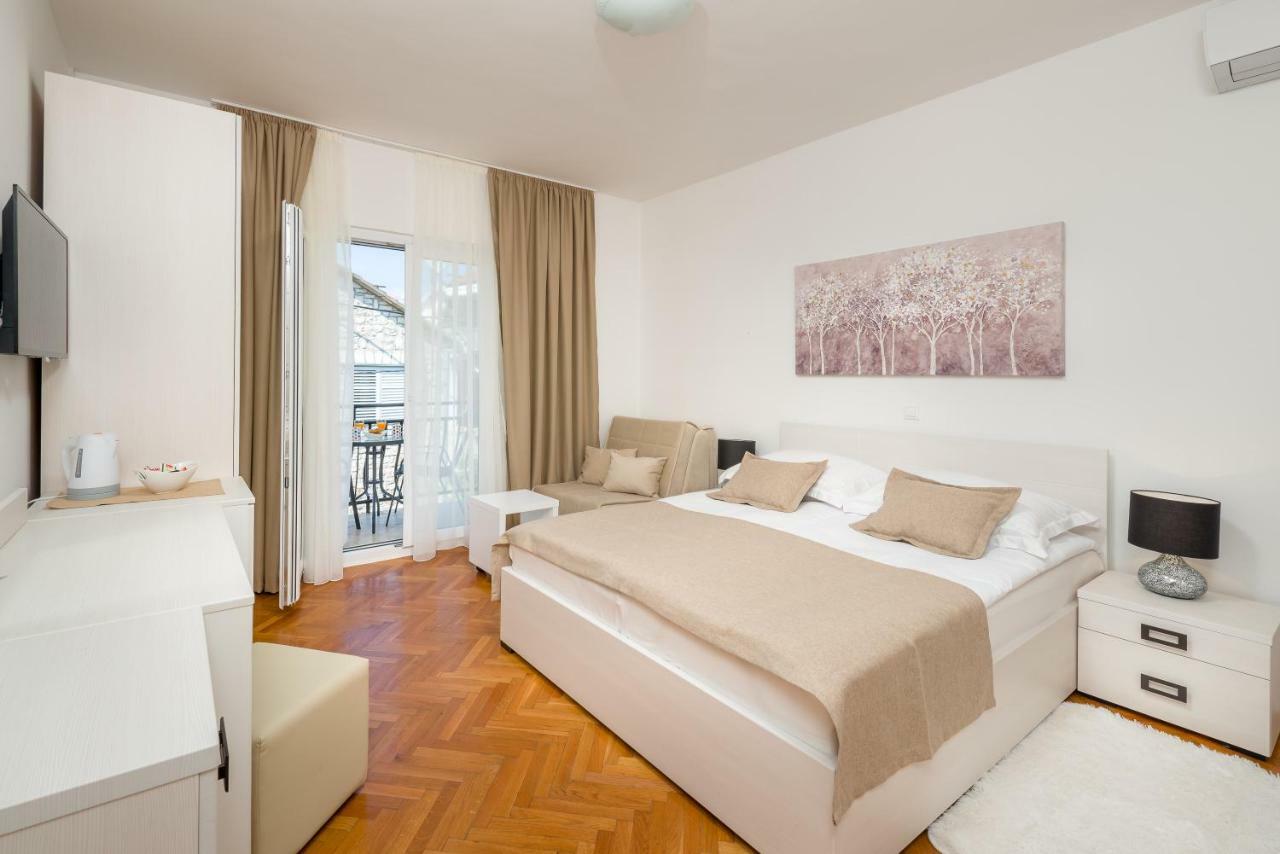 B&B Aurora Елса Экстерьер фото