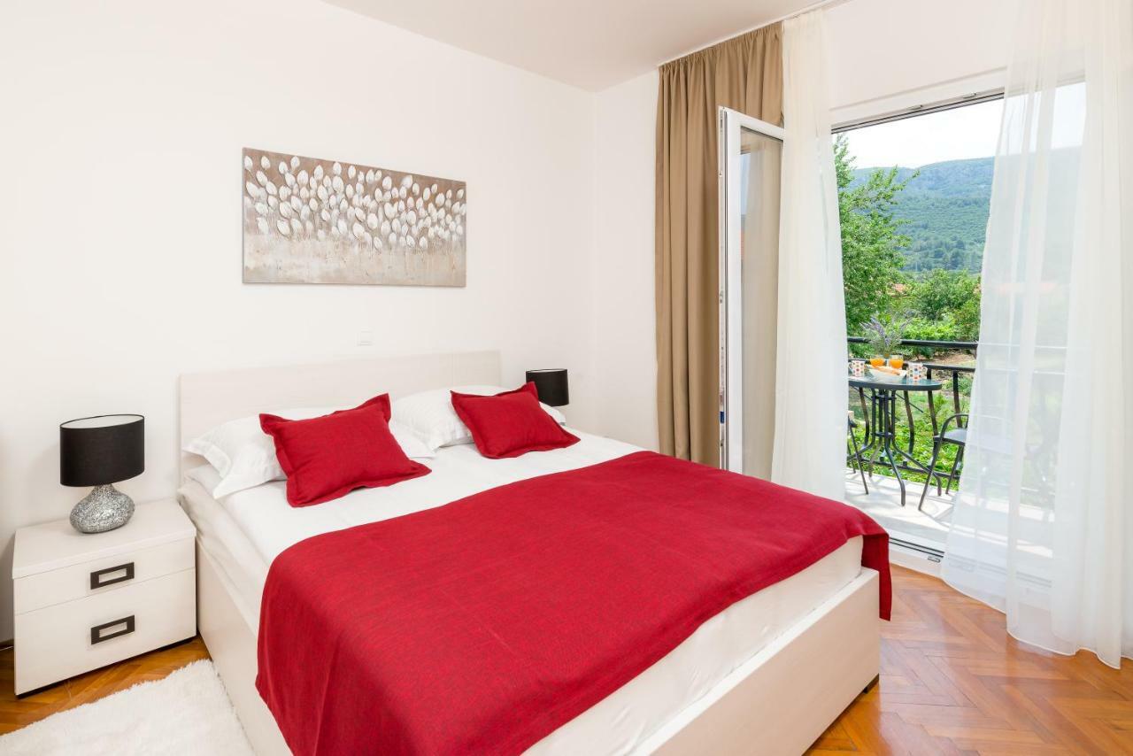 B&B Aurora Елса Экстерьер фото