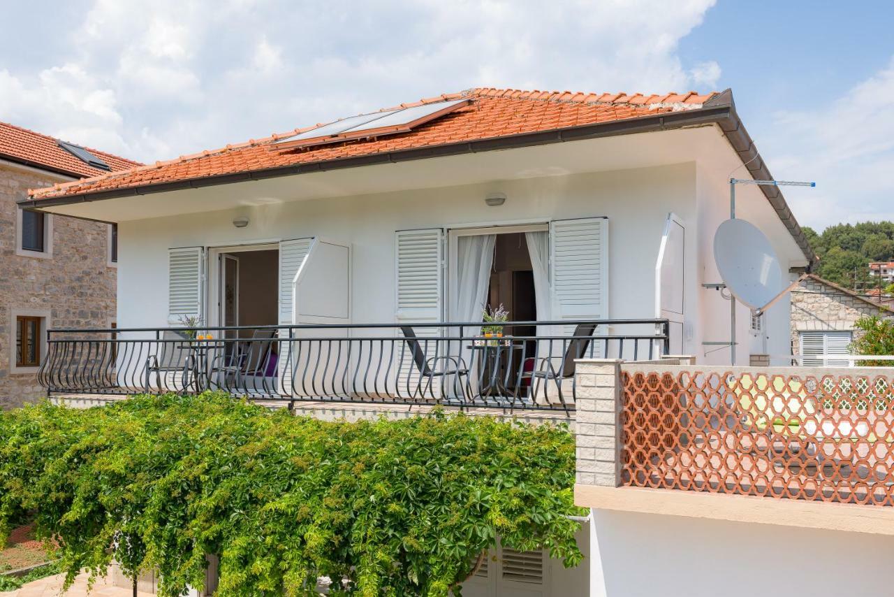 B&B Aurora Елса Экстерьер фото