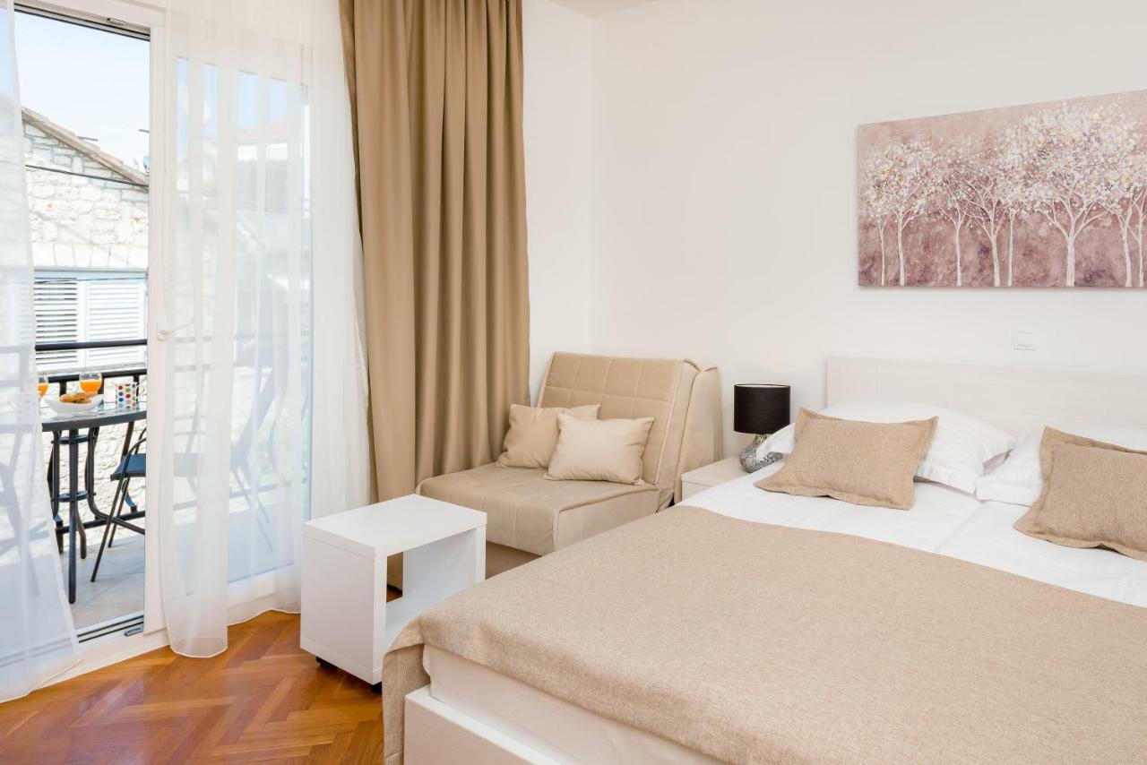 B&B Aurora Елса Экстерьер фото