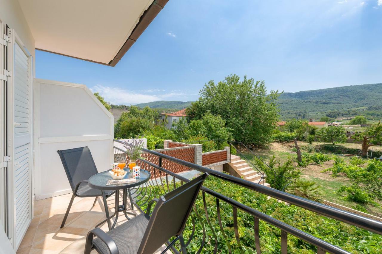 B&B Aurora Елса Экстерьер фото